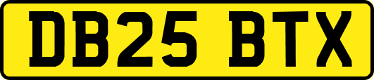 DB25BTX