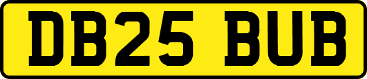 DB25BUB