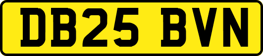 DB25BVN