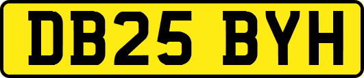 DB25BYH