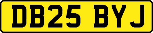 DB25BYJ