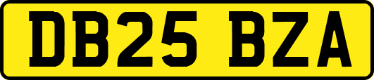 DB25BZA