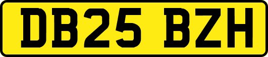 DB25BZH