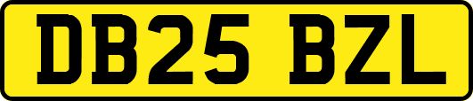 DB25BZL