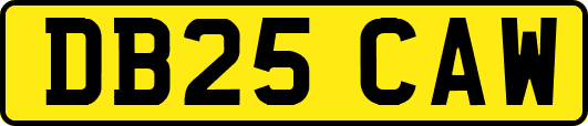 DB25CAW