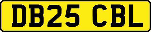 DB25CBL