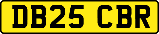 DB25CBR
