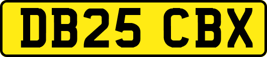 DB25CBX