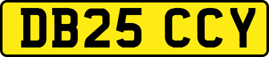 DB25CCY