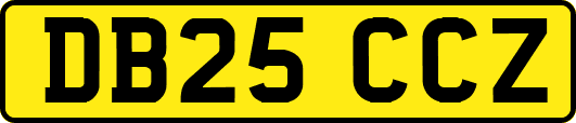 DB25CCZ
