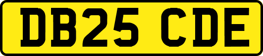 DB25CDE