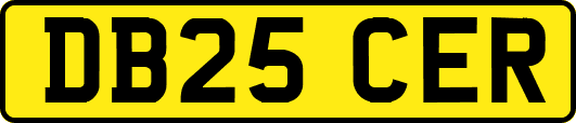 DB25CER