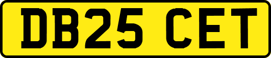 DB25CET
