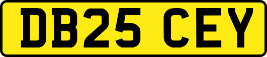 DB25CEY