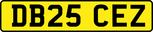 DB25CEZ