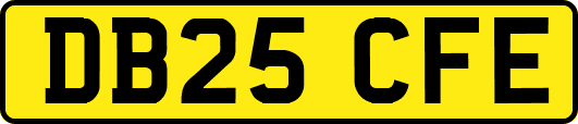 DB25CFE