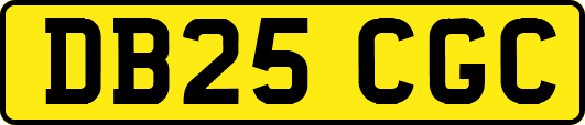 DB25CGC