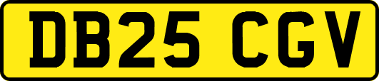 DB25CGV
