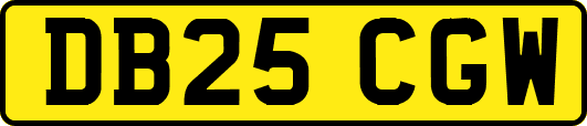 DB25CGW