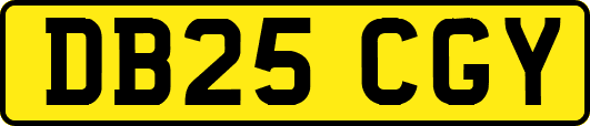 DB25CGY