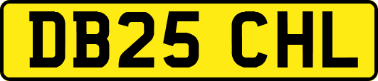 DB25CHL