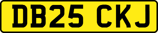 DB25CKJ