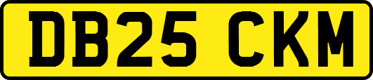 DB25CKM