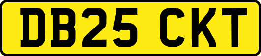 DB25CKT