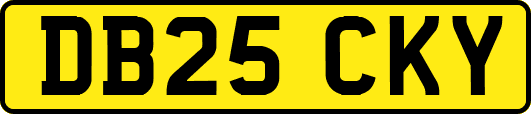 DB25CKY