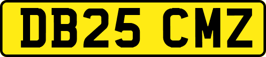 DB25CMZ