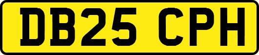 DB25CPH