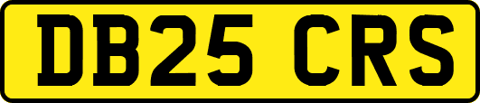 DB25CRS
