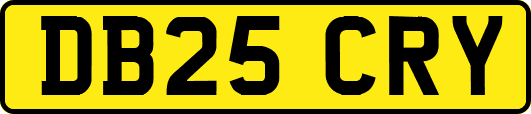 DB25CRY