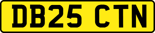DB25CTN
