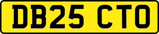 DB25CTO
