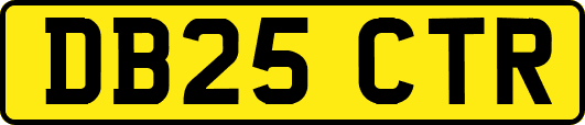 DB25CTR