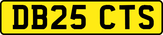 DB25CTS
