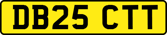DB25CTT