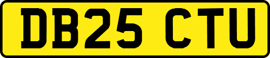 DB25CTU