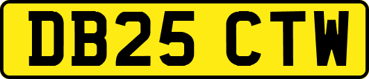 DB25CTW