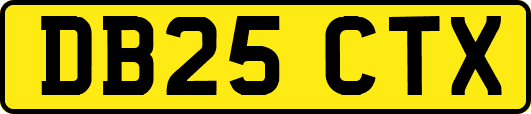 DB25CTX