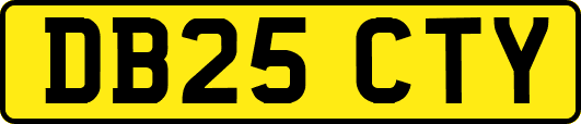 DB25CTY