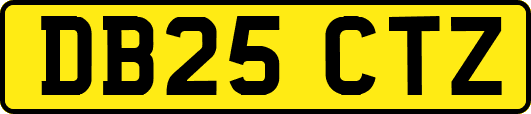 DB25CTZ