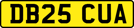 DB25CUA
