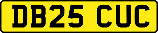 DB25CUC
