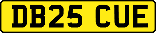 DB25CUE