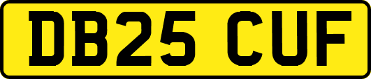 DB25CUF