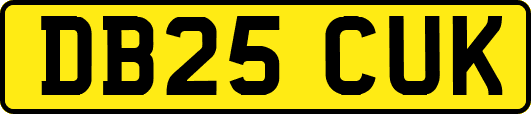 DB25CUK