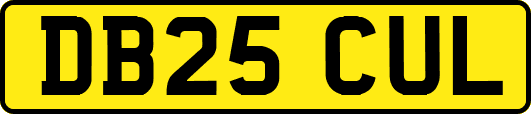 DB25CUL