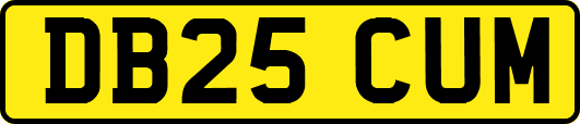 DB25CUM
